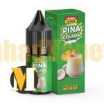 سالت نوشیدنی پیناکولادا هورنی <br><span>Horny Flava Pina Colada beer Salt Nic</span> - Image 2